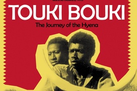 Image du film Touki Bouki
