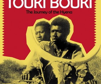 Image du film Touki Bouki
