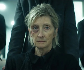 Image du film The Voices of our Mother