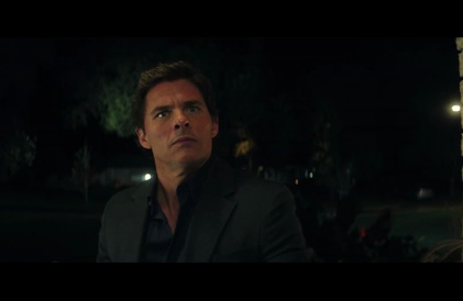 Bande-annonce en anglais