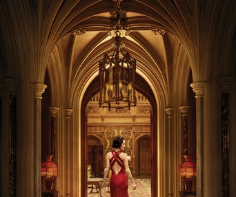 Affiche du film Downton Abbey : La grande finale