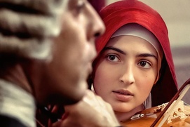 Image du film Primavera