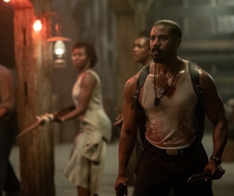 Image du film Sinners