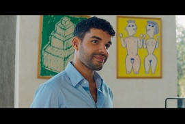 Image du film Classe moyenne