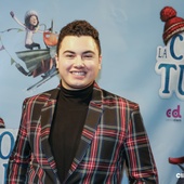 Sur le tapis rouge de <em>La course des tuques</em>