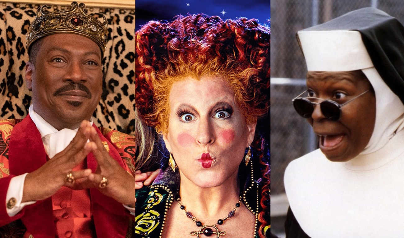 Image de l'article Ces suites de films cultes qu'on a hâte de voir!