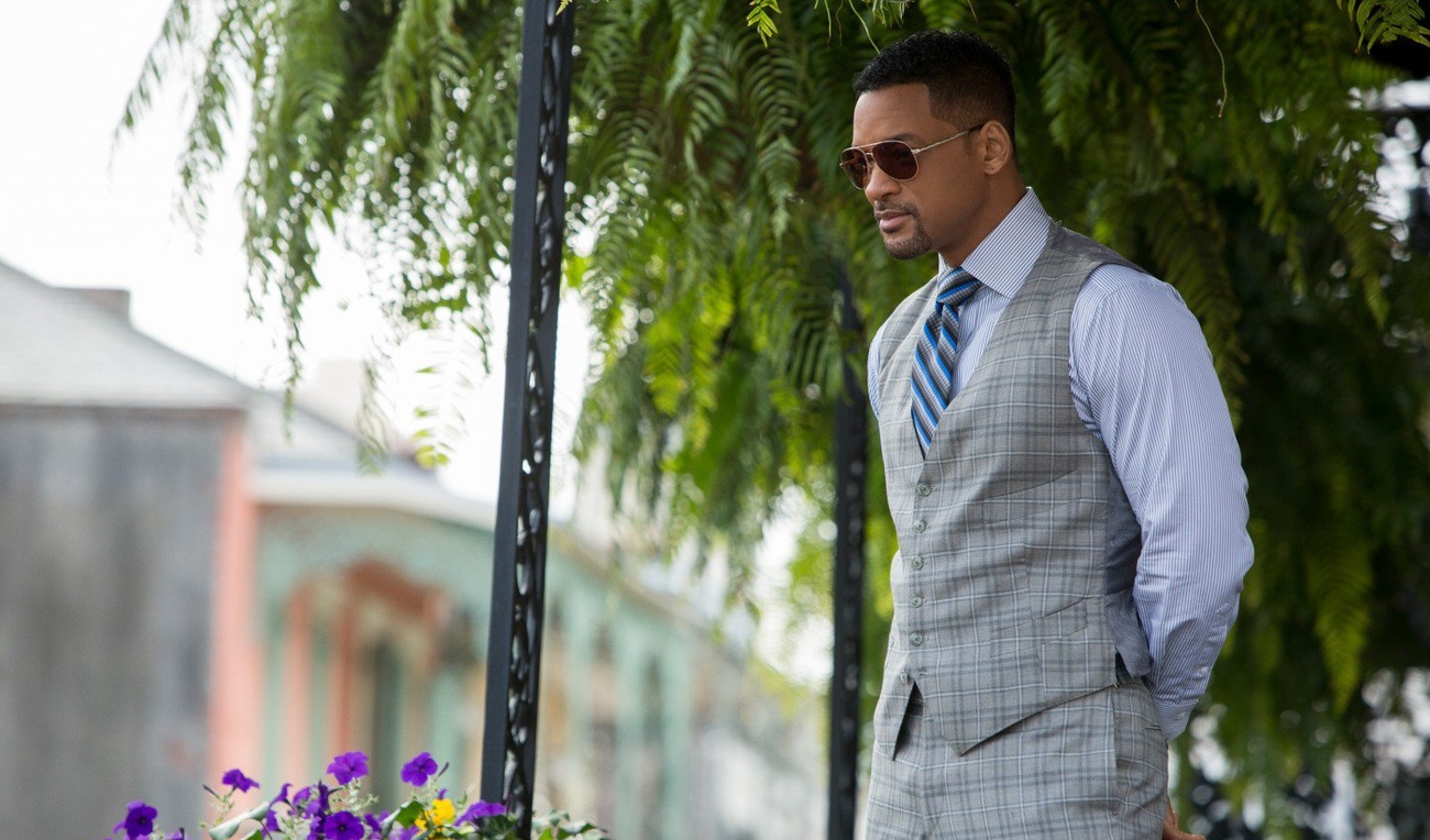 Will Smith et sa femme boycotteront les Oscars