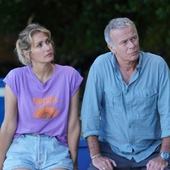 Une scène du film <em>Plancha</em>