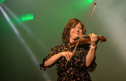 Les Cowboys Fringants au Festivent de Lévis 2019