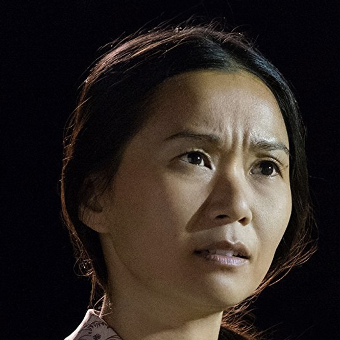 Hong Chau