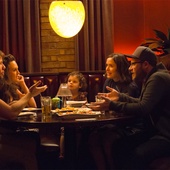 Une scène du film <em>Neighbors 2: Sorority Rising</em>