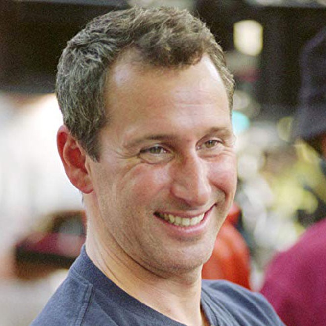Adam Shankman