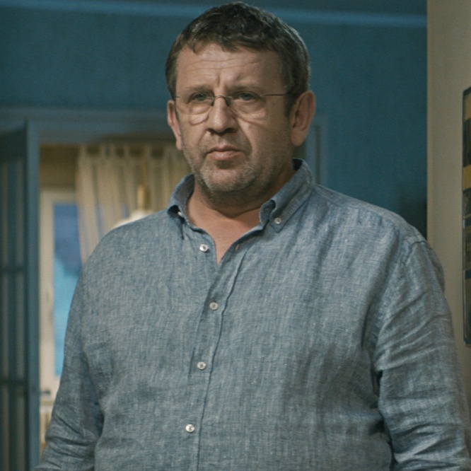 Adrian Titieni