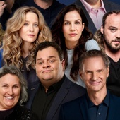 Galas Juste pour Rire 2026