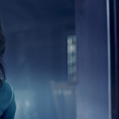 Une scène du film <em>The Curse of La Llorona</em>
