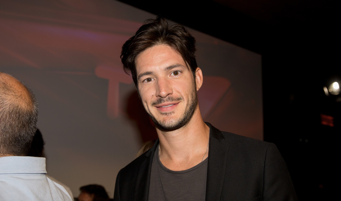 Les vedettes de la rentrée à TVA posent pour nous