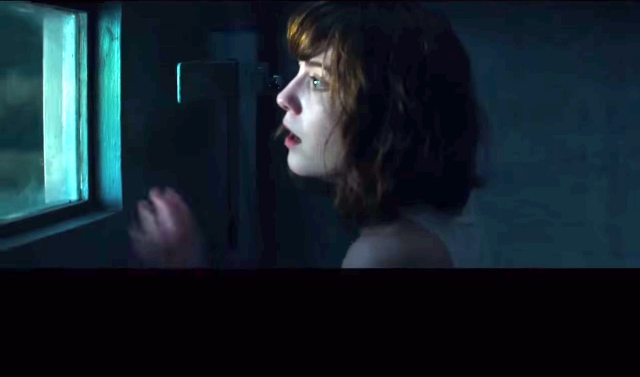 Une bande-annonce pour la suite surprise de Cloverfield dévoilée