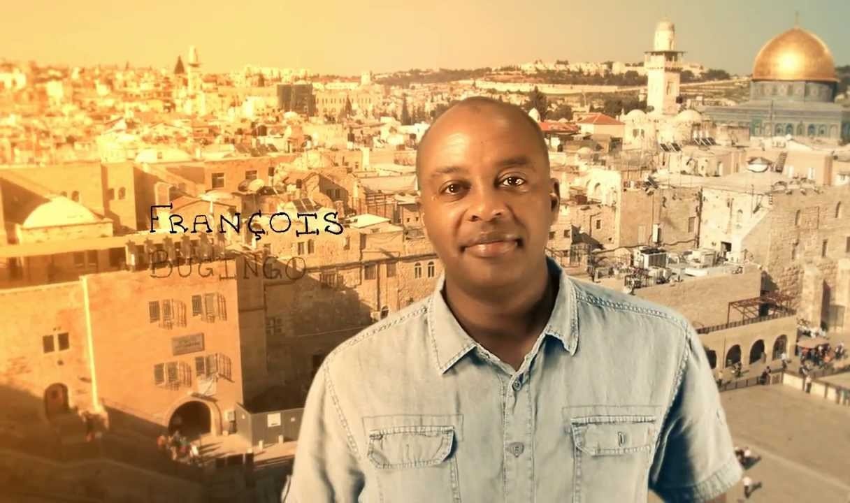 François Bugingo s'expliquera pour la 1re fois avec Christian Bégin