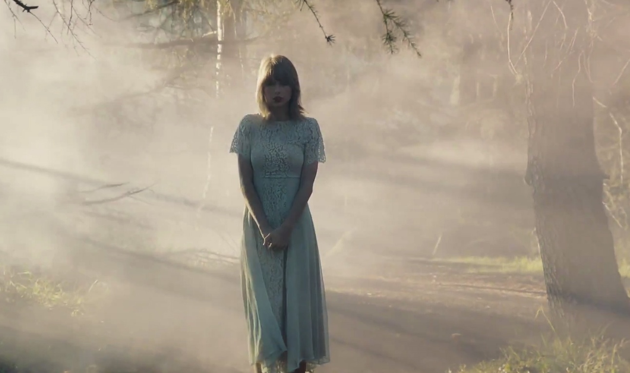 Style : Nouveau vidéoclip pour Taylor Swift