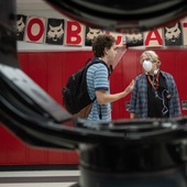 Une scène du film <em>Dear Evan Hansen</em>