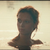 Une scène du film <em>L'envol</em>