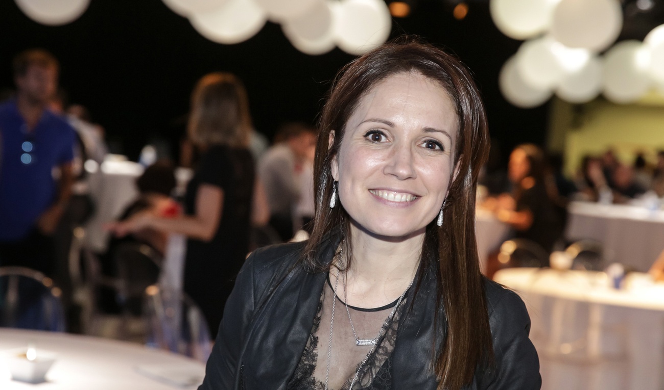 ARTV recrute France Beaudoin pour une série de grandes entrevues