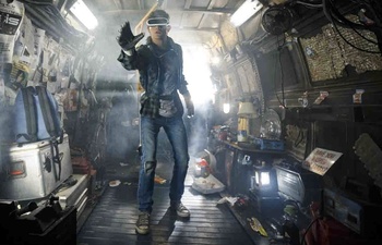 Sorties à la maison : Ready Player One 