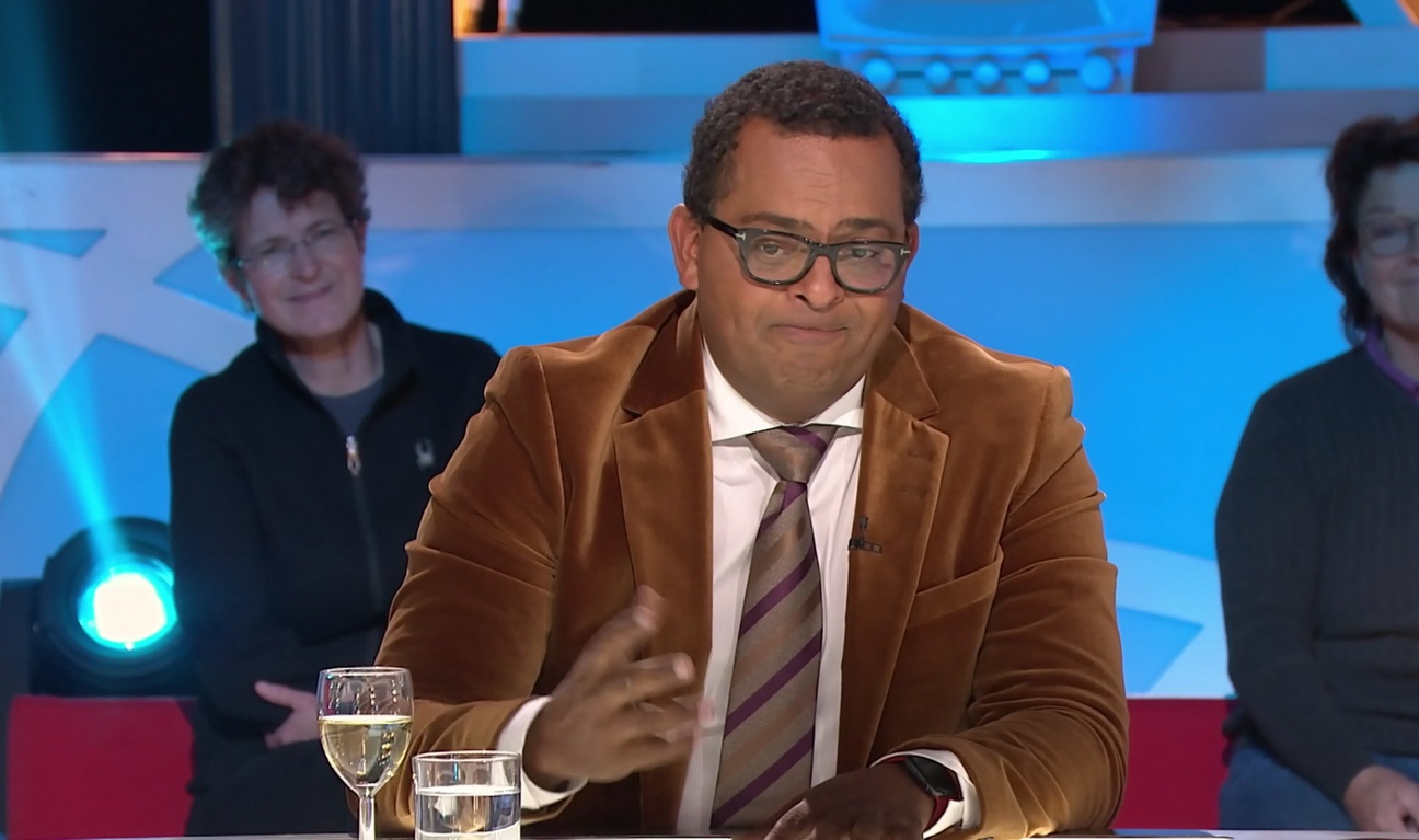 Image de l'article Gregory Charles craque aux Enfants de la télé en parlant de Marie-Soleil Tougas