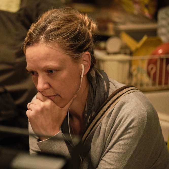 Une scène du film <em>Hillbilly Elegy</em>