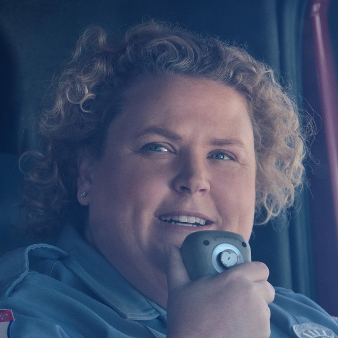 Fortune Feimster