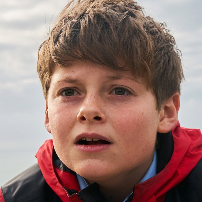 Louis Ashbourne Serkis