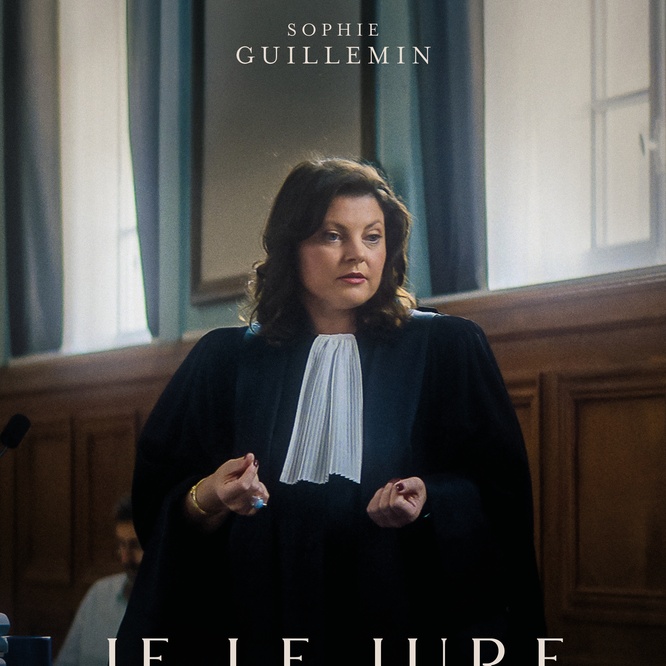 Sophie Guillemin