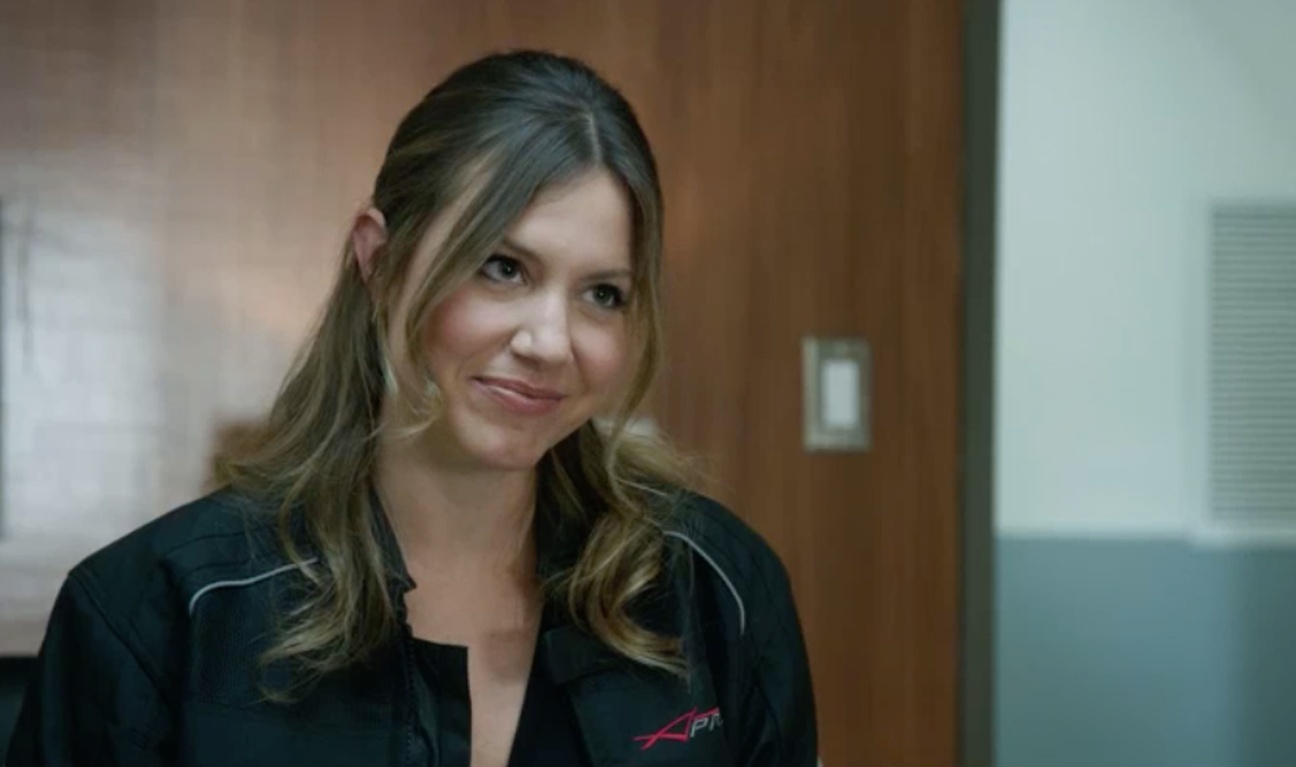 Au tour de District 31 d'interloquer ses téléspectateurs