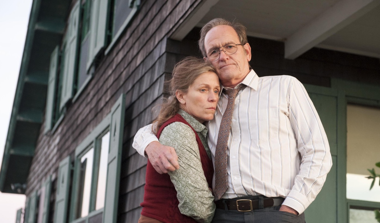 Emmy 2015 : Olive Kitteridge, Veep et Game of Thrones sont les grands gagnants