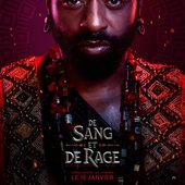 Chiwetel Ejiofor