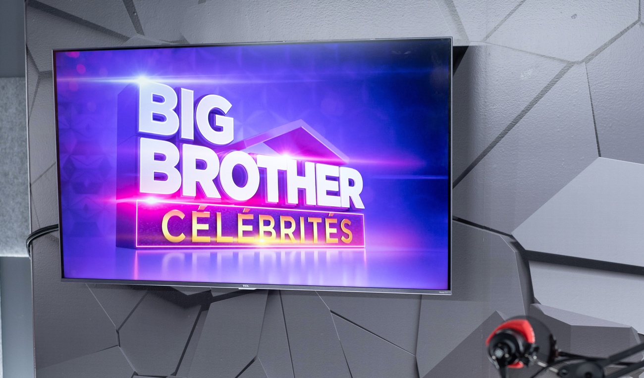 Image de l'article Jean-Thomas Jobin et Kim Rusk animeront «l'after-show» de Big Brother Célébrités