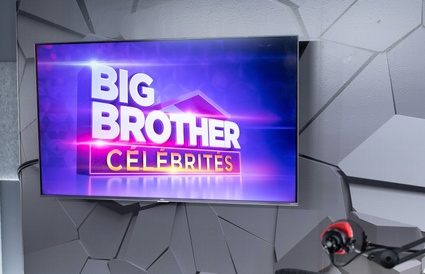 Image de l'article Jean-Thomas Jobin et Kim Rusk animeront «l'after-show» de Big Brother Célébrités