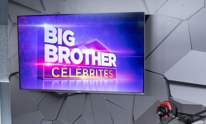 Image de l'article Jean-Thomas Jobin et Kim Rusk animeront «l'after-show» de Big Brother Célébrités