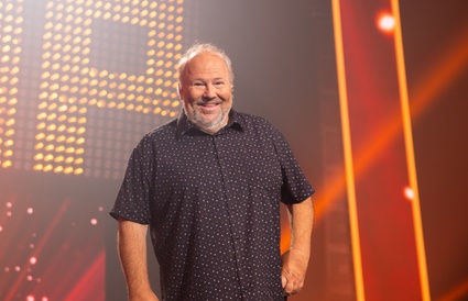 Image de l'article On assiste au tournage de l'émission JMP : Jean-Marc Parent en pleine forme