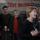 Une scène du film <em>Ma mère</em>