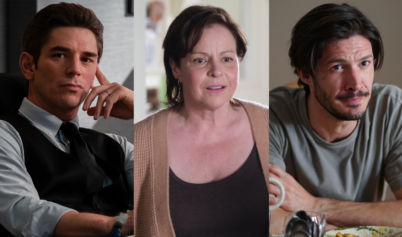Quoi ne pas manquer à la télé cette semaine - Du 11 au 17 septembre