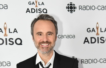 Gala de l'ADISQ 2022