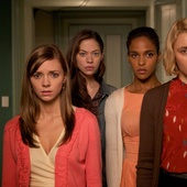 Une scène du film <em>Damsels in Distress</em>
