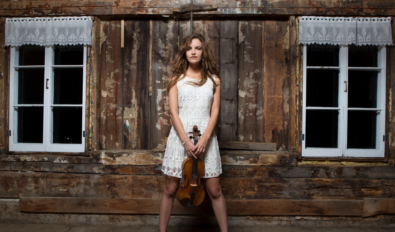 Gabriella évincée à The Voice en France