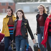 Une scène du film <em>Pitch Perfect 3</em>