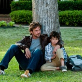 Une scène du film <em>Playing for Keeps</em>