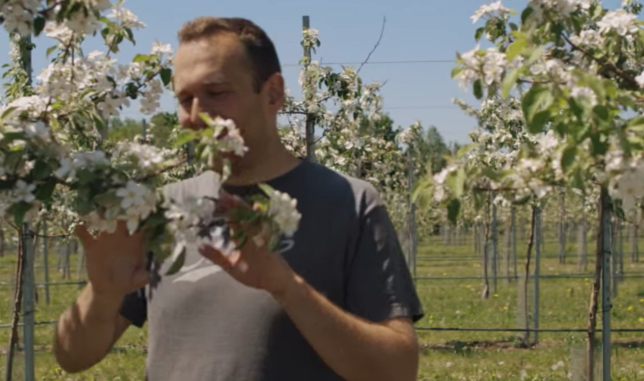 Image de l'article Enfin une bande-annonce pour la prochaine saison de L'amour est dans le pré