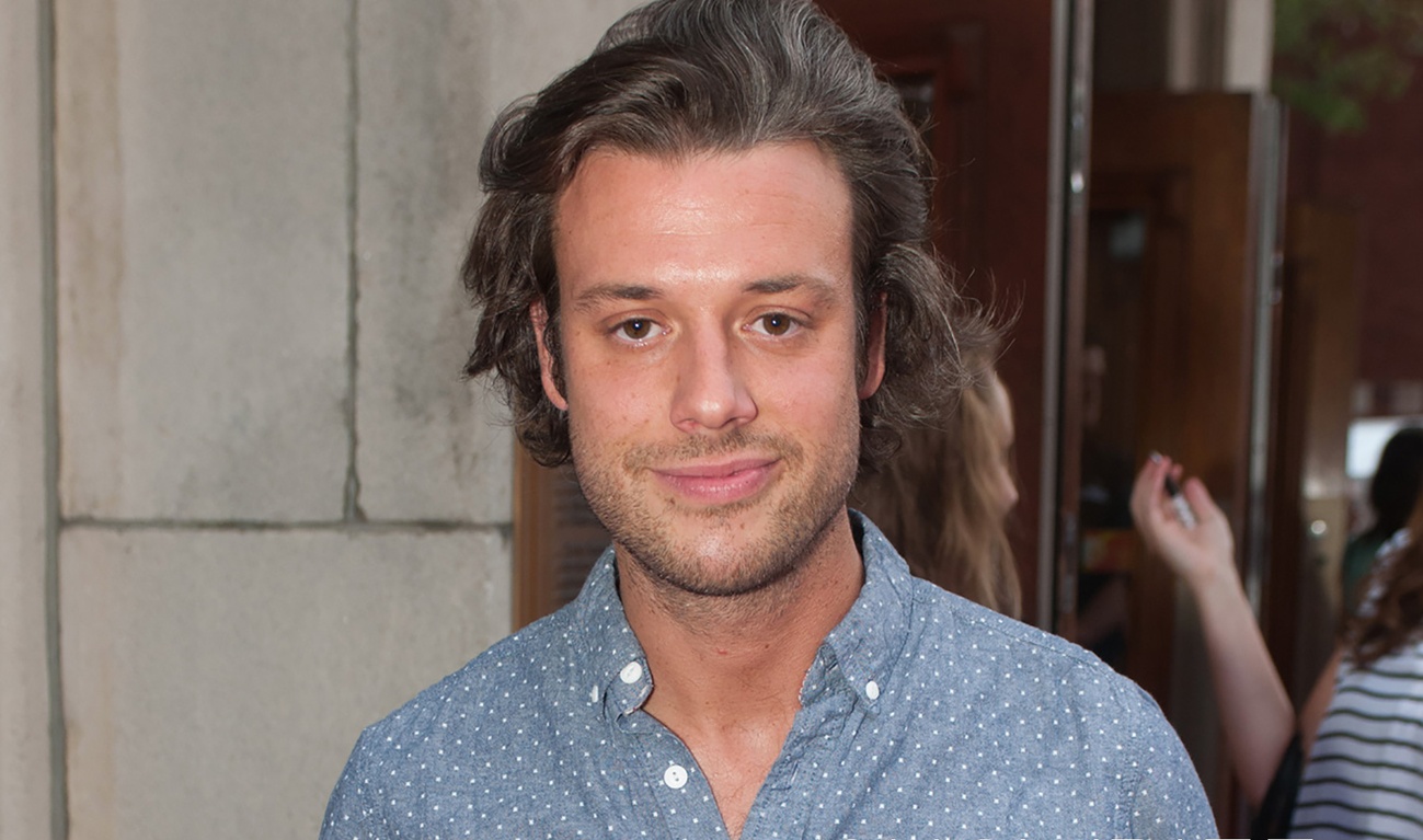 Mickaël Gouin parle de sa relation avec son beau-père Marc Labrèche