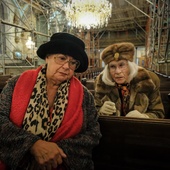 Image du film <em>Les 12 travaux d'Imelda</em>