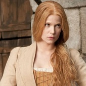 Une scène du film <em>Hansel and Gretel Witch Hunters</em>